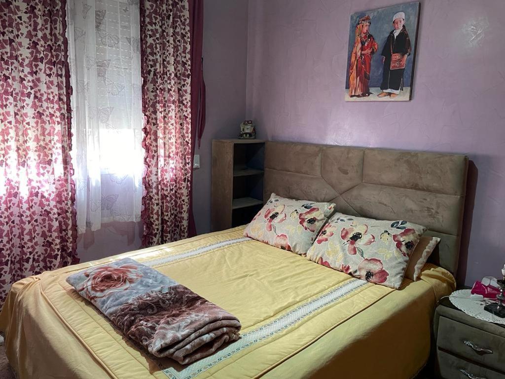 Cozy Home In Азру Екстериор снимка