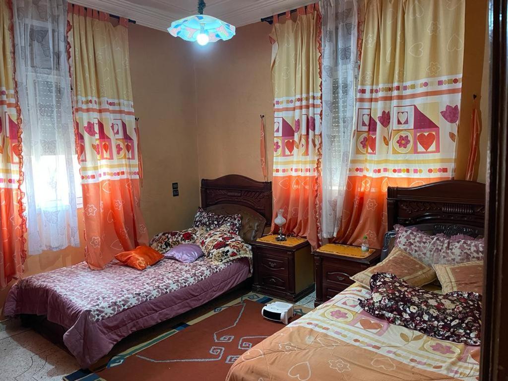 Cozy Home In Азру Екстериор снимка